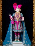 Shri Ghanshyam Maharaj