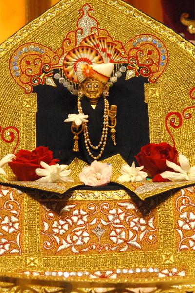 June 18 - 20 - Karyakar Shibir & Chicago Mandir Patotsav 