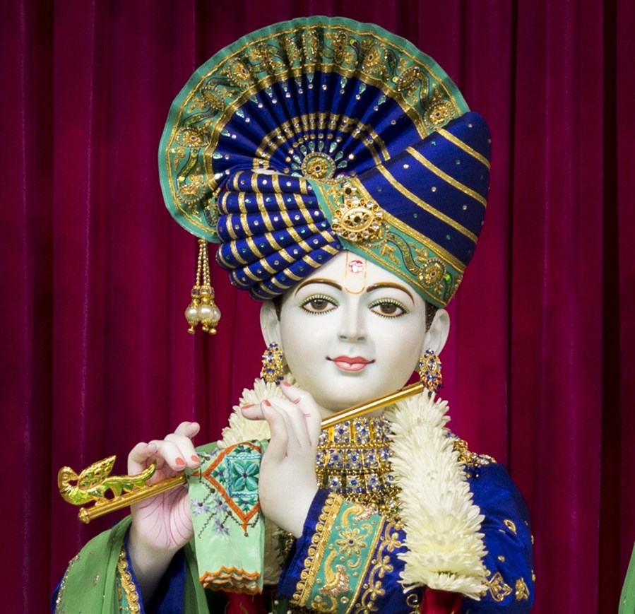 Janmashtami Celebration 2026