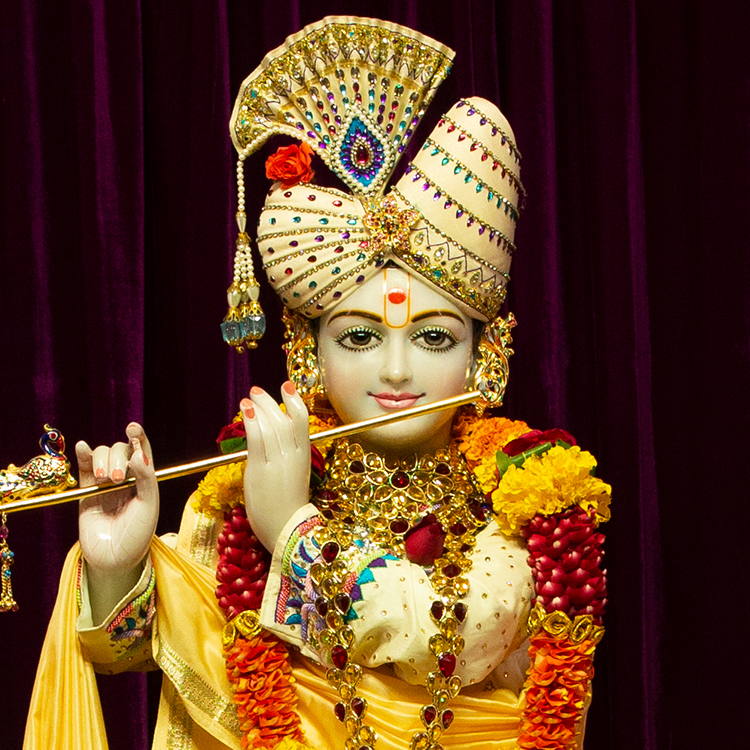 Janmashtami