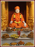 Brahmaswarup Yogiji Maharaj