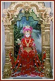 Shri Ghanshyam Maharaj