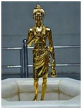 Shri Nilkanth Varni (Bhagwan Shri Swaminarayan)