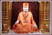 Brahmswarup Pramukh Swami Maharaj