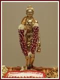 Shri Nilkanth Varni (Bhagwan Shri Swaminarayan)