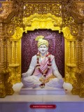 Brahmaswarup Bhagatji Maharaj 