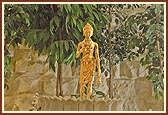 Shri Nilkanth Varni (Bhagwan Shri Swaminarayan)