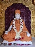 Brahmaswarup Pramukh Swami maharaj