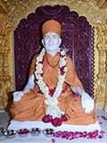 Brahmaswarup Shastriji Maharaj 