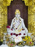 Brahmaswarup Bhagatji Maharaj 