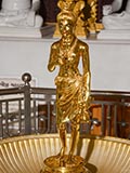 Shri Nilkanth Varni (Bhagwan Shri Swaminarayan)