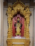 Bhagwan Shri Balaji