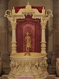 Shri Nilkanth Varni (Bhagwan Shri Swaminarayan)