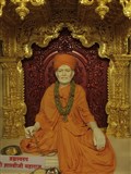 Brahmaswarup Shastriji Maharaj