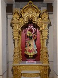 Bhagwan Shri Shrinathji
