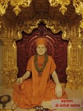 Brahmaswarup Yogiji Maharaj