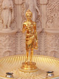 Shri Nilkanth Varni (Bhagwan Shri Swaminarayan)