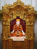Brahmaswarup Shastriji Maharaj