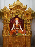 Brahmaswarup Pramukh Swami Maharaj