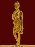 Shri Nilkanth Varni (Bhagwan Shri Swaminarayan)