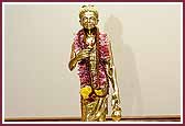 Shri Nilkanth Varni (Bhagwan Shri Swaminarayan)