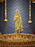 Shri Nilkanth Varni