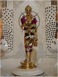 Shri Nilkanth Varni (Bhagwan Shri Swaminarayan)