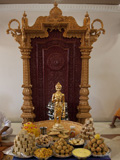 Shri Nilkanth Varni (Bhagwan Shri Swaminarayan)