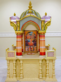Shri Akshar Deri
