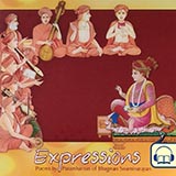 Expressions-Poems by Paramhansas of Bhagwan Swaminarayan