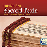 Hinduism Sacred Texts